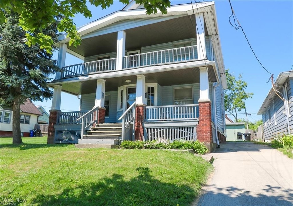 Under Contract $139,900 • Co-Listing Agent