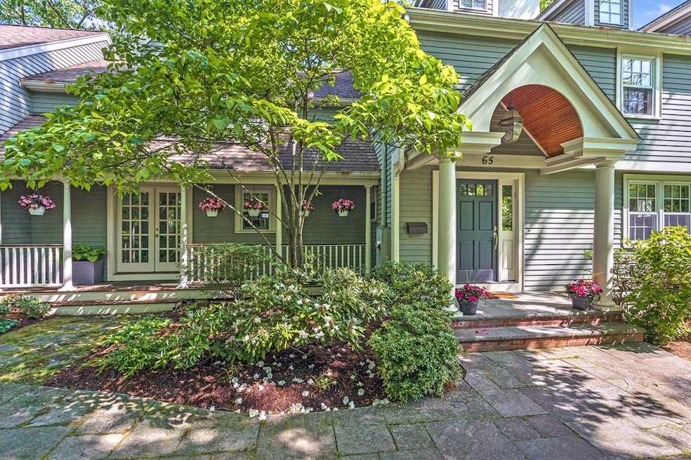 65 Paul Revere Rd, Needham Heights, MA 02494 - photo 1