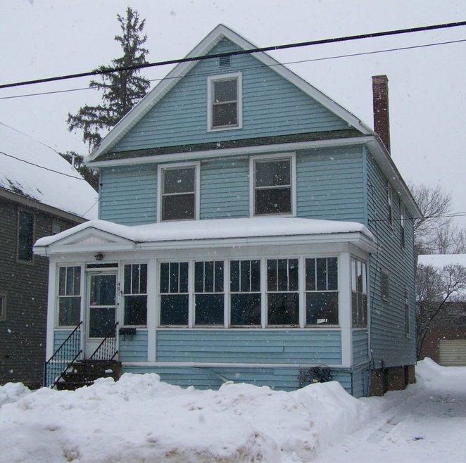 431 Maple Street