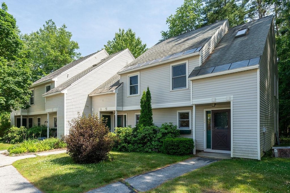 129 Fisherville Rd unit 26, Concord, NH 03303 - photo 1