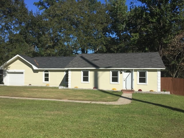 Main View