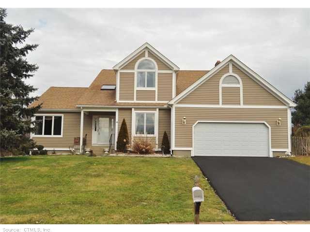 unlisted-address, Rocky Hill, CT 06067 - photo 1