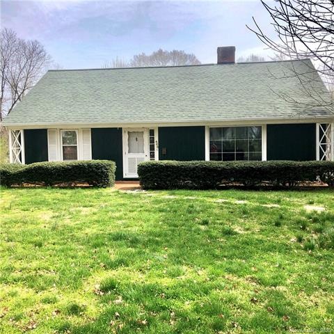 468 Reynolda Dr, Statesville, NC 28677 - photo 1