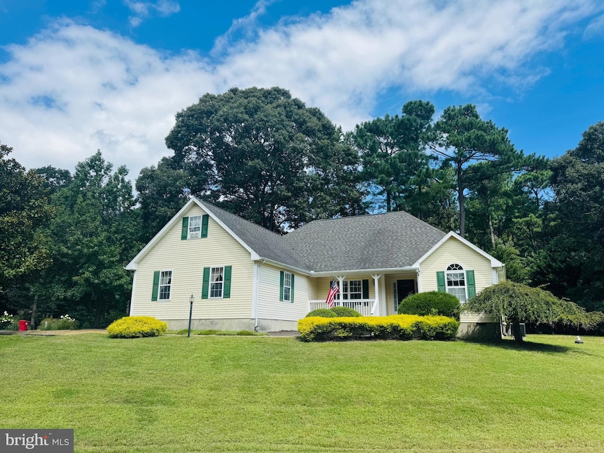 400 Clayton Ct, Dagsboro, DE 19939 - photo 1