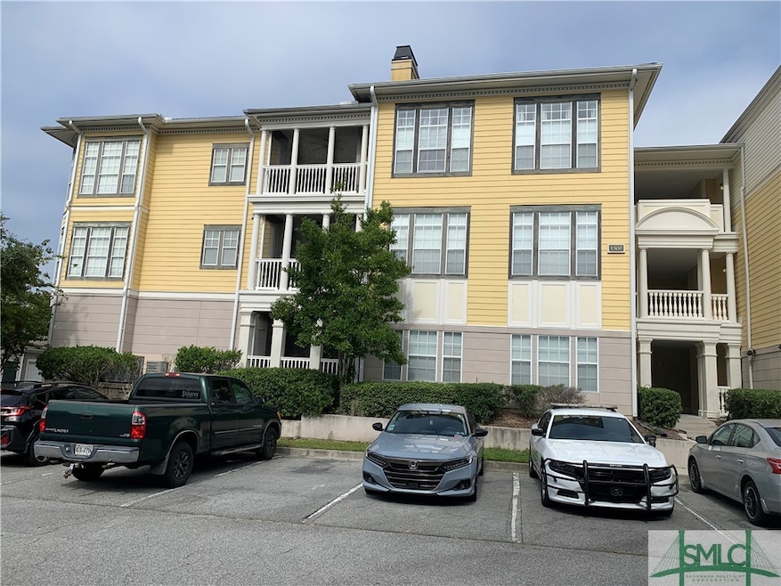 1533 Whitemarsh Way, Savannah, GA 31410 - photo 1