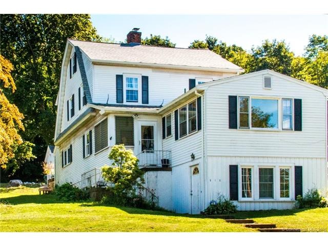 Welcome to 610 East Main Street.