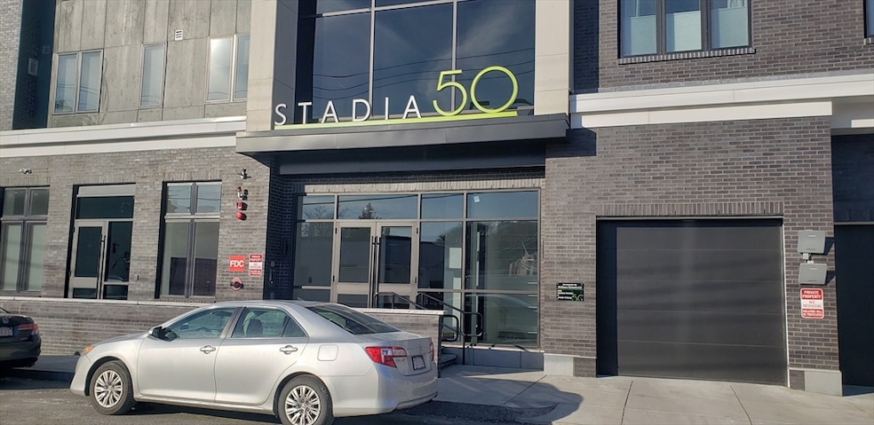 50 Hichborn St unit 311, Boston, MA 02135 - photo 1