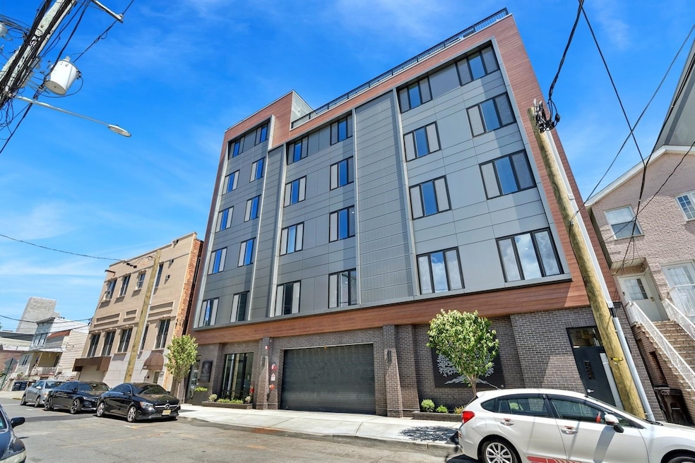 6810 Polk St unit 207, Guttenberg, NJ 07093 - photo 1