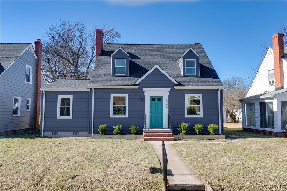 3508 North Ave, Richmond, VA 23222 - photo 1