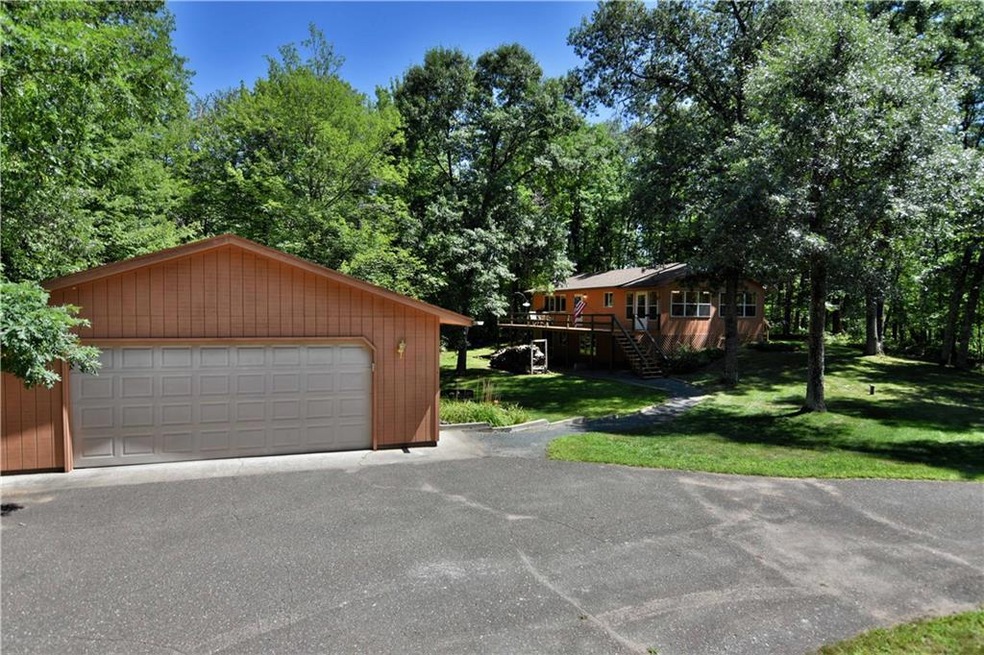 28784 Trout Springs Dr, Danbury, WI 54830 - photo 1