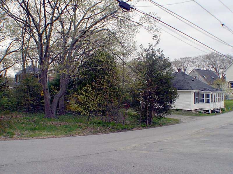 Exterior Front. Exterior Front