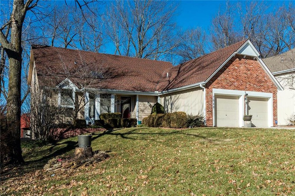 7640 Monrovia St, Shawnee, KS 66216 - photo 1