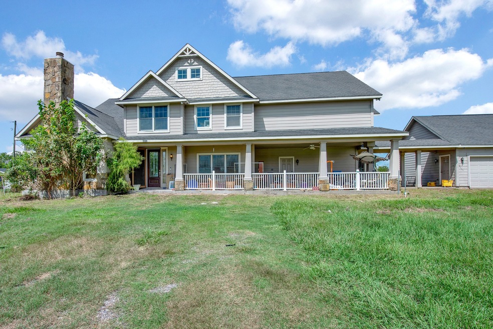 4572 County Road 424, Alvin, TX 77511 - photo 1