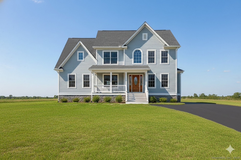 439 James P Casey Rd, Bristol, CT 06010 - photo 1