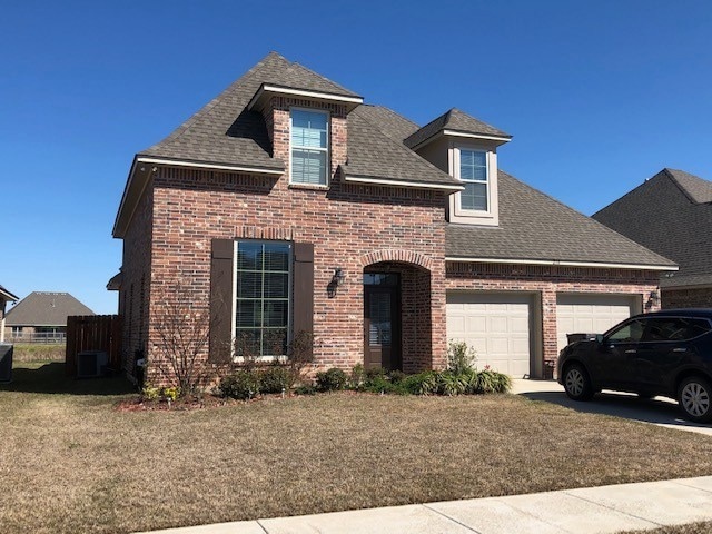 218 Apalachee Way, Bossier City, LA 71111 - photo 1