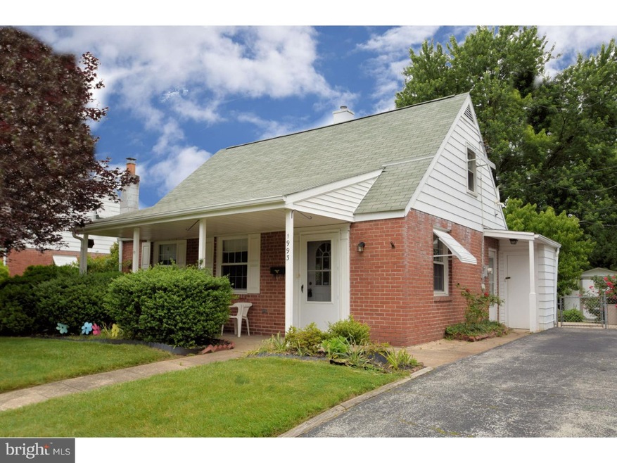 1993 Clearview Ave, Norristown, PA 19403 - photo 1