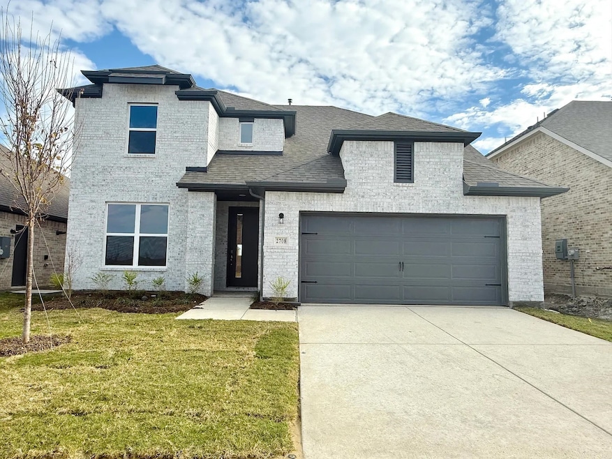 2708 Shiners St, Forney, TX 75126 - photo 1