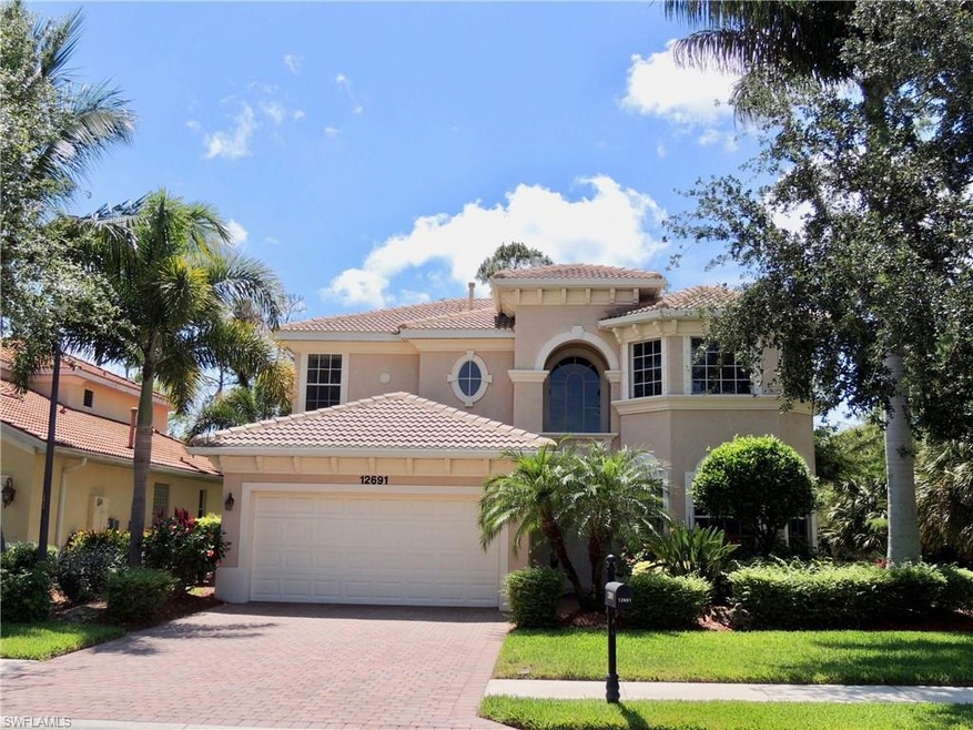 12691 Aviano Dr, Naples, FL 34105 - photo 1