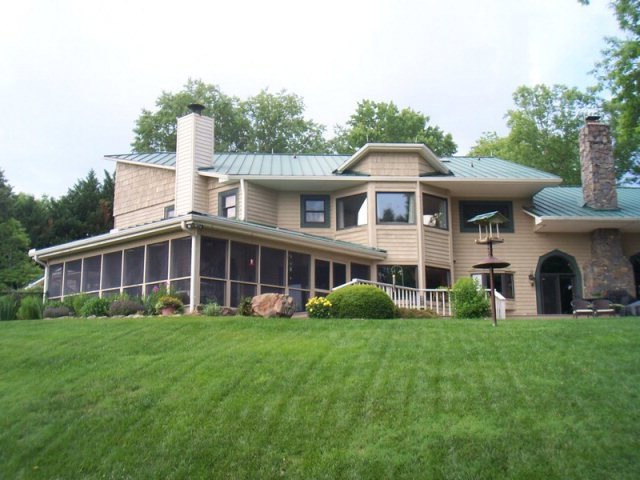 Main View