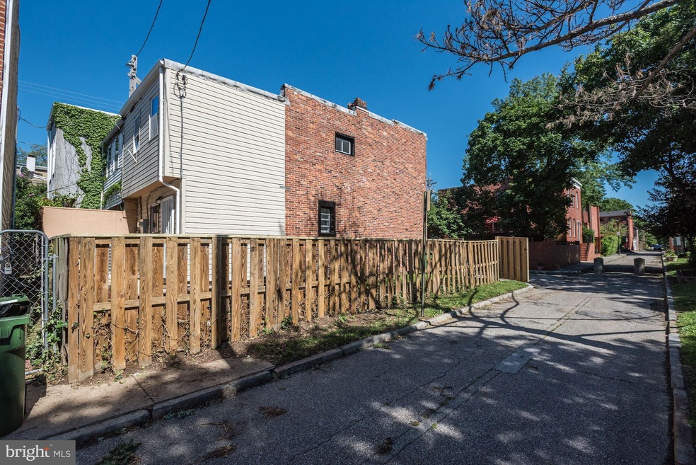 743 Ryan St, Baltimore, MD 21230 - photo 1