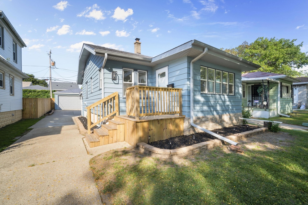 2435 N 57th St, Milwaukee, WI 53210 - photo 1