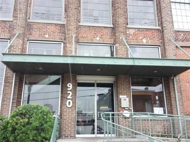 Facade/Exterior Front.