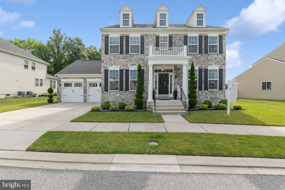 4408 Augusta Way, Perry Hall, MD 21128 - photo 1