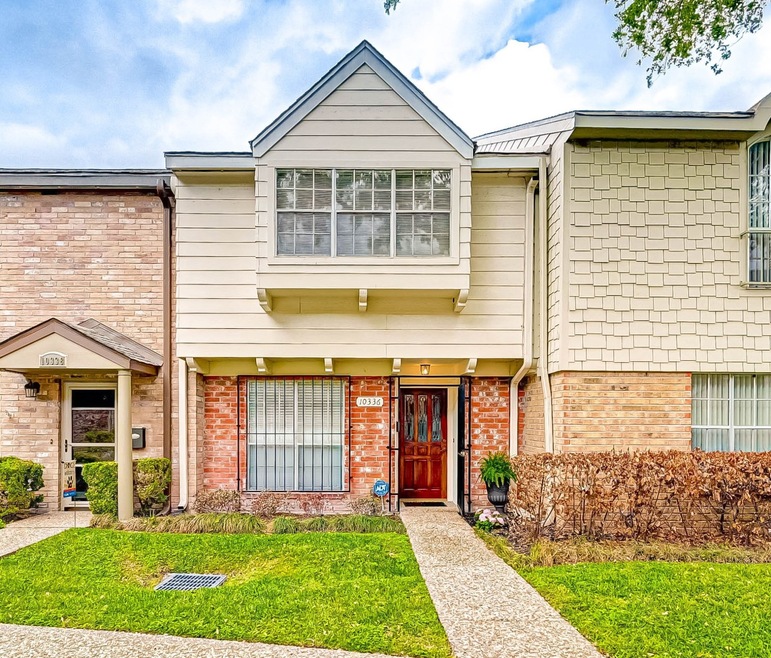 10336 Briar Forest Dr unit 29/6, Houston, TX 77042 - photo 1