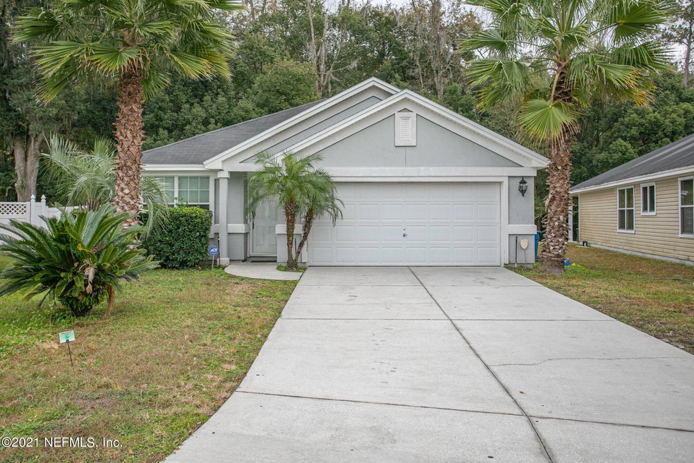 11089 Campus Heights Ln, Jacksonville, FL 32218 - photo 1