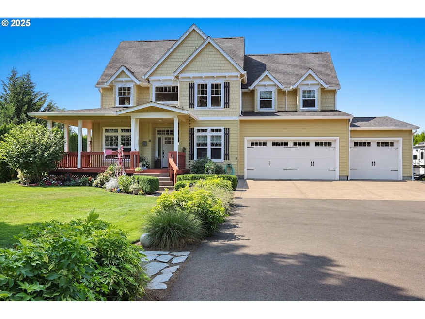 2011 River Loop 1, Eugene, OR 97404 - photo 1