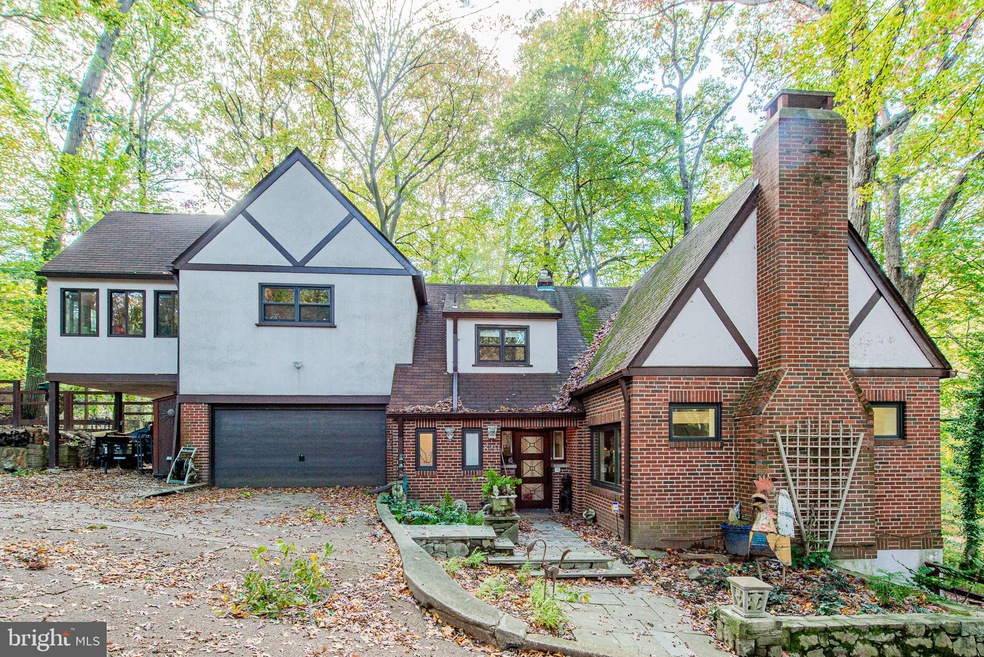 8211 Sligo Creek Pkwy, Takoma Park, MD 20912 - photo 1