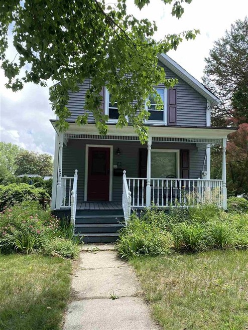 102 East Ave, Burlington, VT 05401 - photo 1