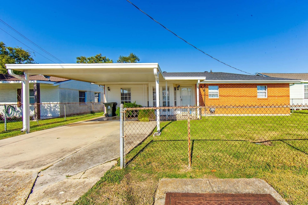 616 Beatrice St, Houma, LA 70363 - photo 1