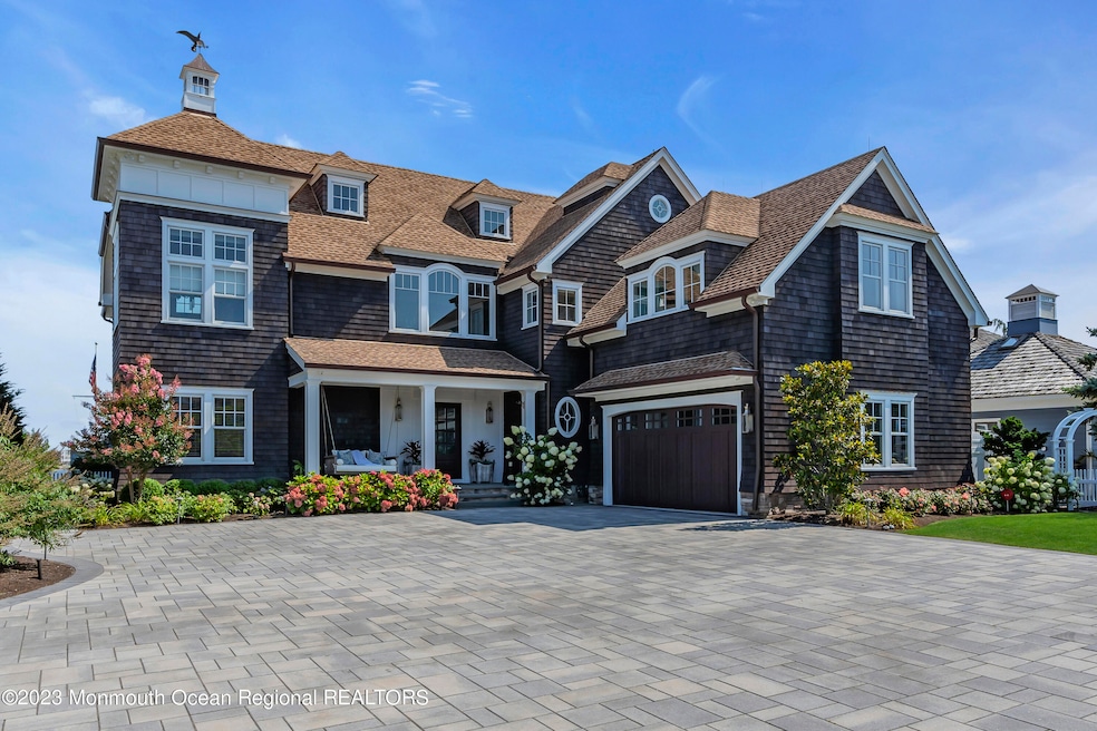 296 Dutchmans Point Rd, Mantoloking, NJ 08738 - photo 1