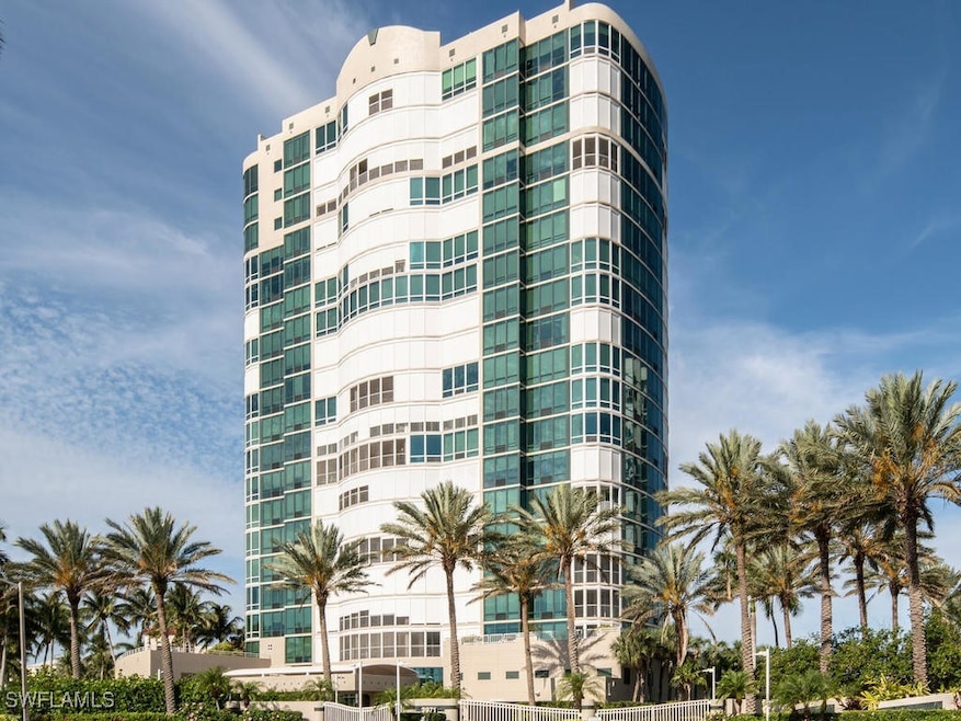 Le Ciel Venetian Tower unit 505, Naples, FL 34103 - photo 1