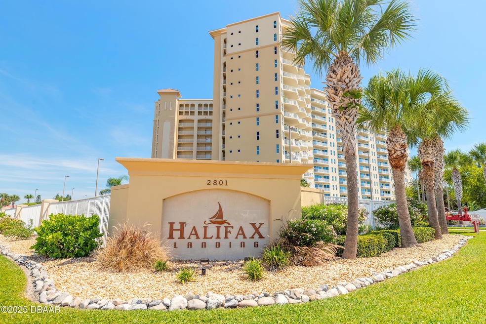 Halifax Landing unit 1117, South Daytona, FL 32119 - photo 1