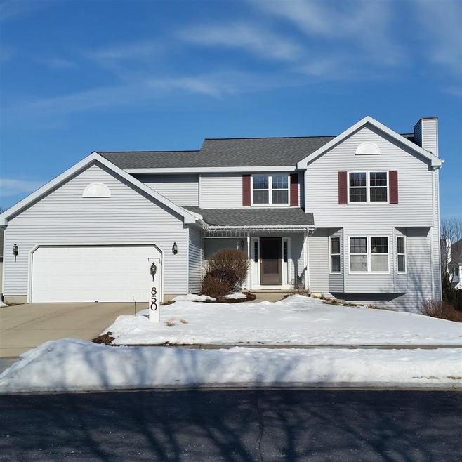 850 Foxfield Rd, Oregon, WI 53575 - photo 1