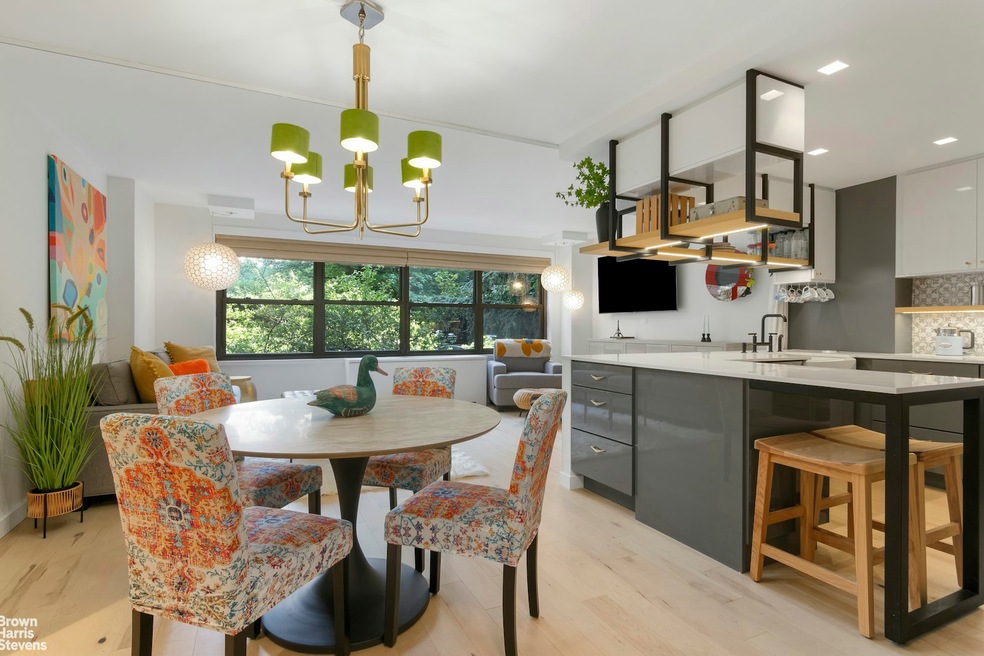 Lincoln Towers unit 2 L, New York, NY 10023 - photo 1