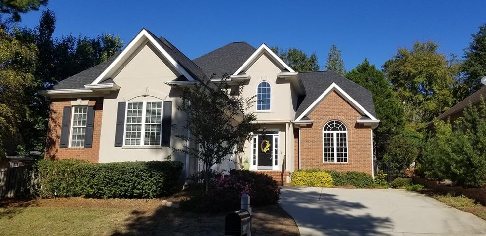 807 Willow Lake, Evans, GA 30809 - photo 1