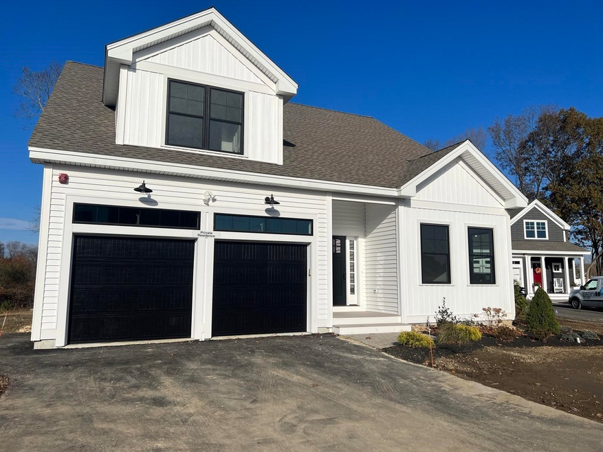 154 Sage Ln unit 21, Greenland, NH 03840 - photo 1