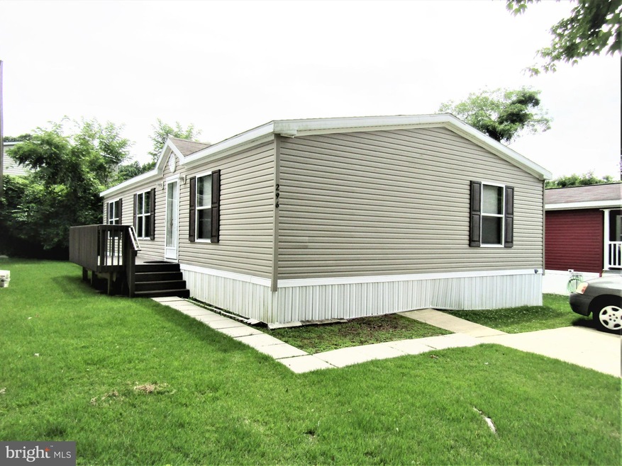 296 Rips Dr, Lothian, MD 20711 - photo 1