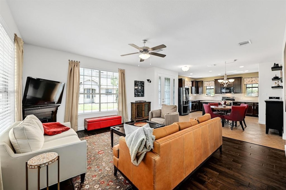 Welcome home to 12708 Cape May Lane, Austin, Texas