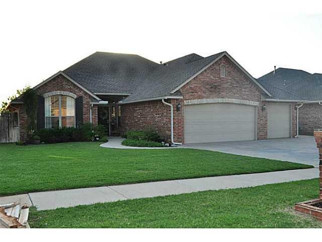 Exterior Front. This custom home has it all! Close