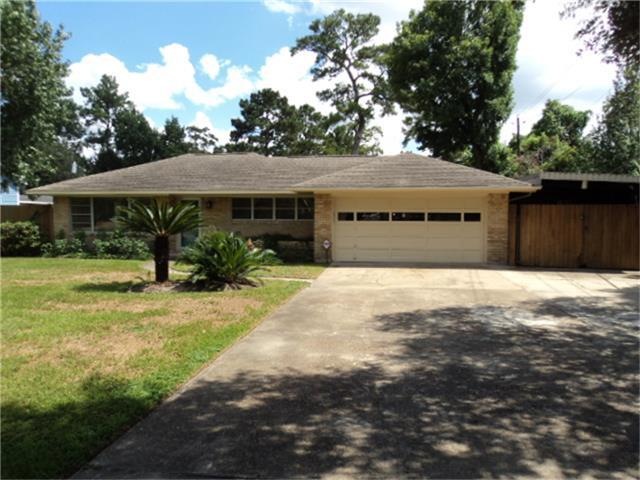 431 W 32nd St, Houston, TX 77018 - photo 1