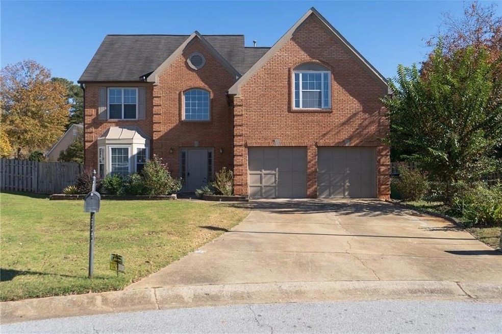 981 Laurel Cove Way, Snellville, GA 30078 - photo 1
