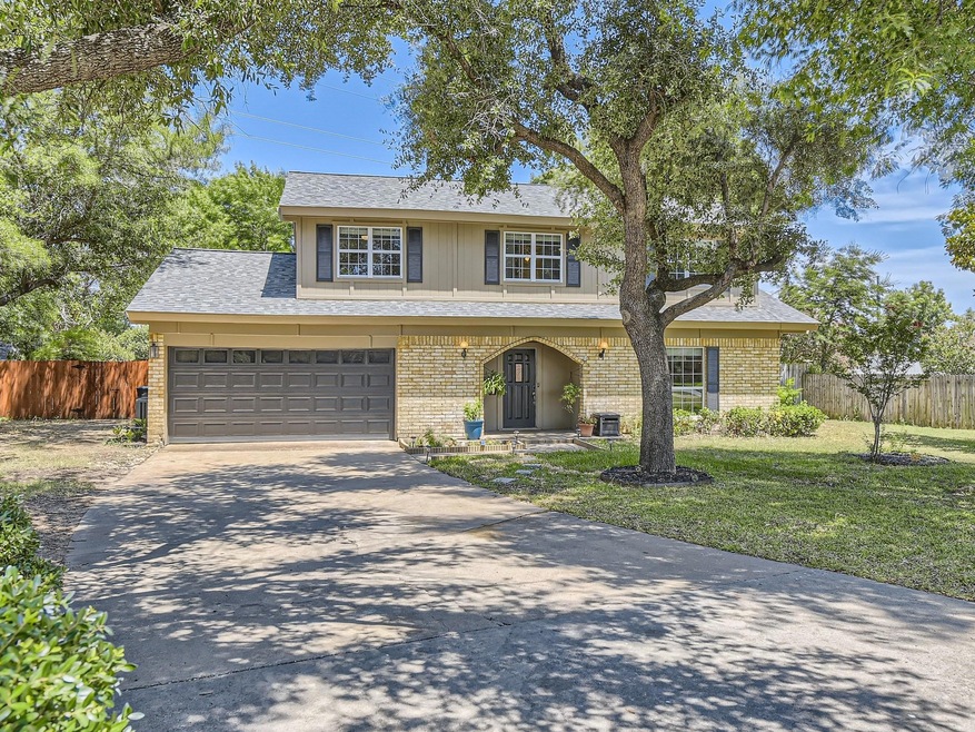 2832 Toni Ct, Hurst, TX 76054 - photo 1