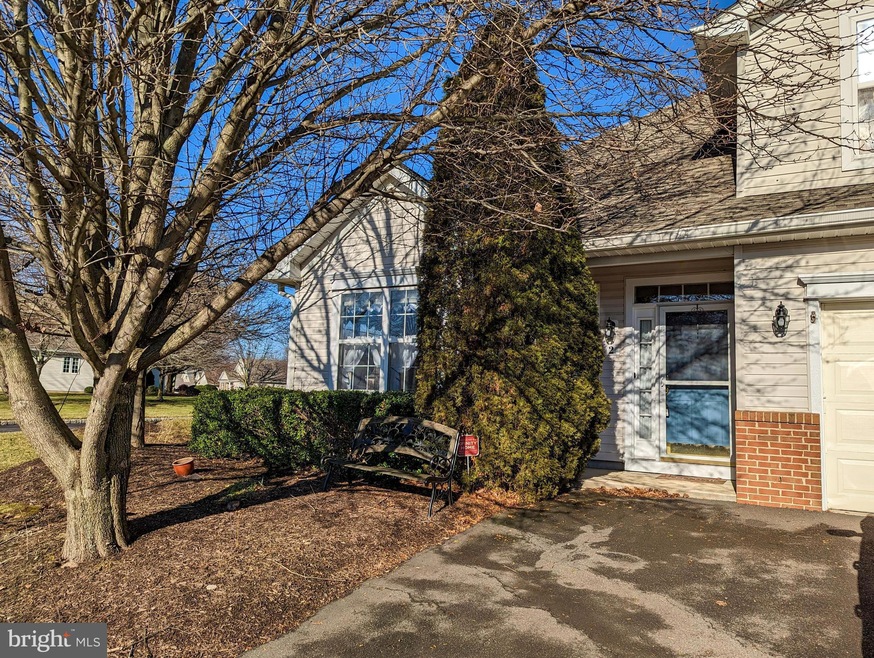 2 Lady Slipper Ln unit 378, Langhorne, PA 19047 - photo 1