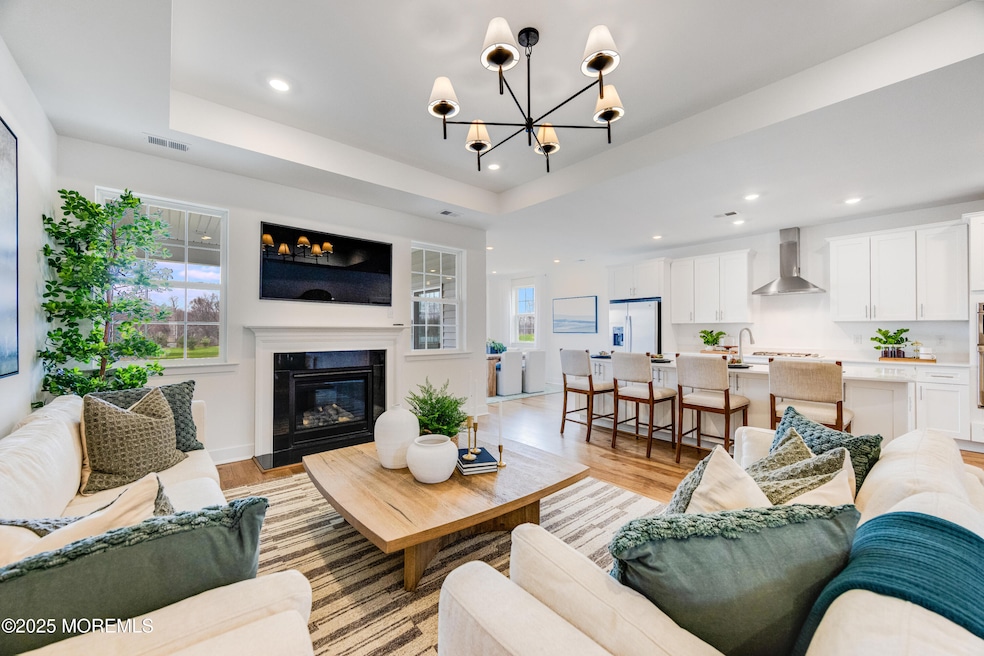 116 Fillmore Dr, Monroe Township, NJ 08831 - photo 1