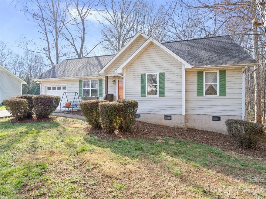 177 Candlestick Dr unit 17, Statesville, NC 28625 - photo 1