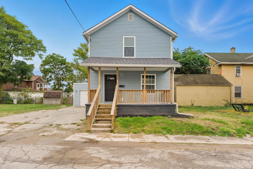 233 Tully St, Marion, OH 43302 - photo 1